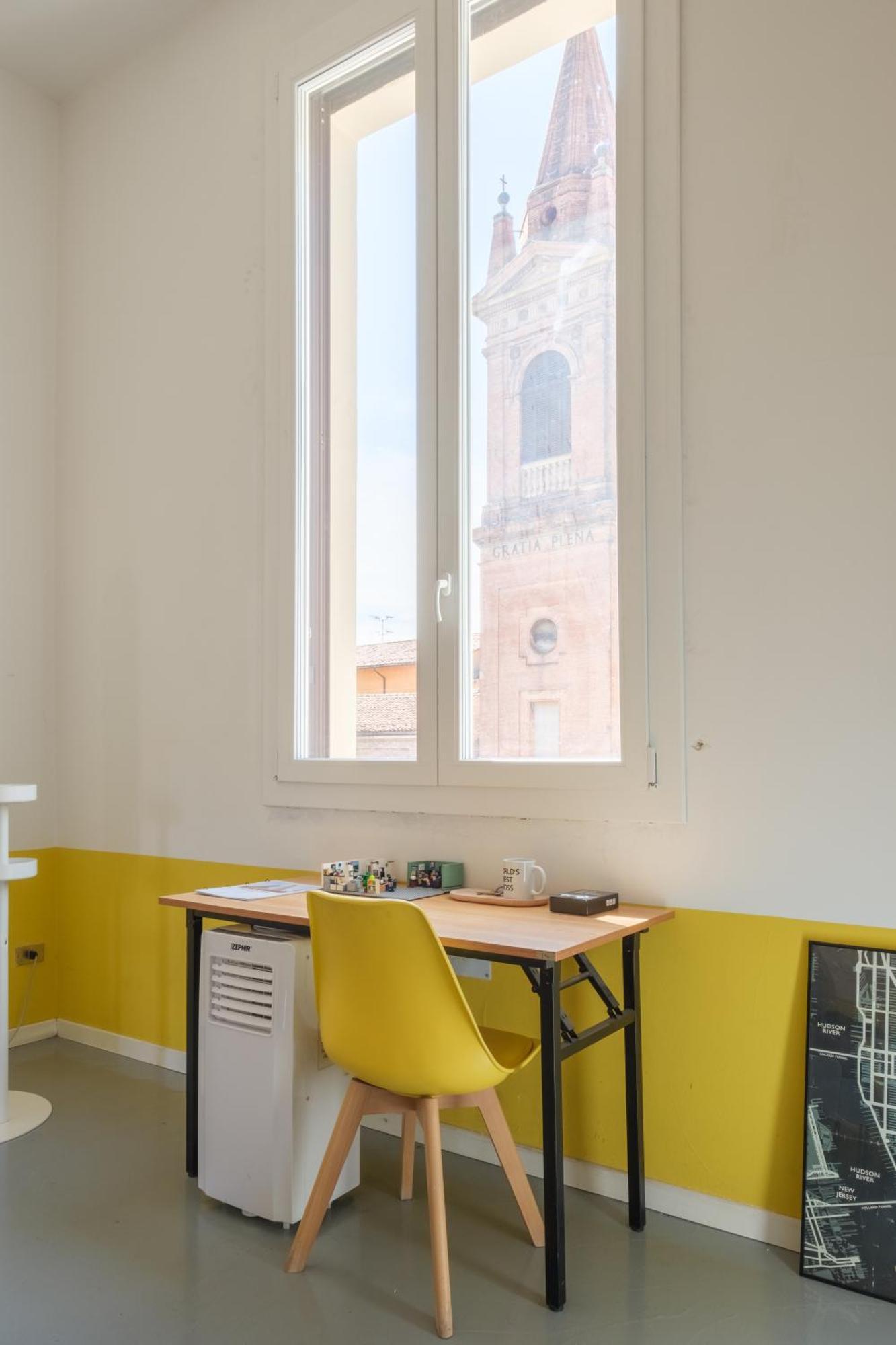 Ostello Umile Bologna Esterno foto